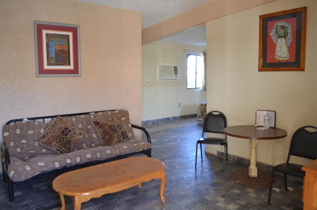 Hotel Paraiso Puerto Penasco Room photo