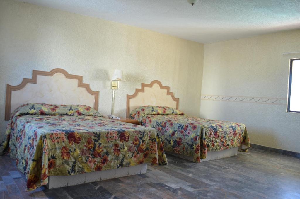 Hotel Paraiso Puerto Penasco Room photo